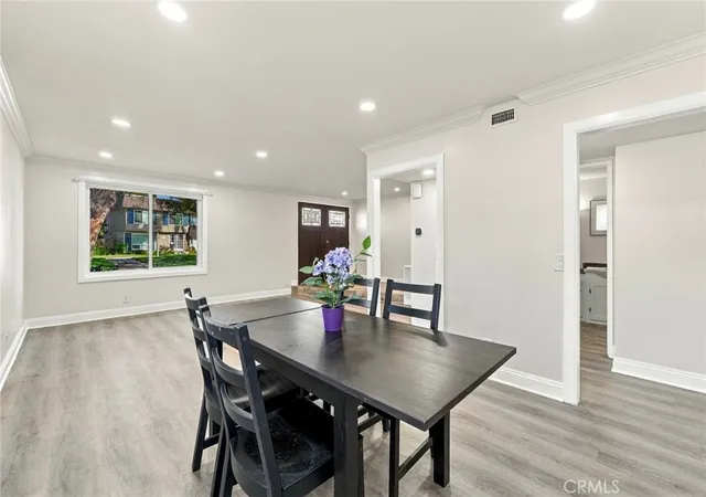 Photo 3 of Townhouse for sale at 4435 Larwin, Cypress, CA 90630 | MLS# DW26197087 | Listing updated on 2026-10-11