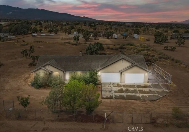 Single family home for sale at 10432 Atsina, Phelan, CA 92371 | MLS# HD26202805
