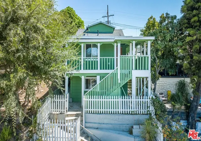 Photo 1 of Single family home for sale at 822 N Gage Ave, Los Angeles, CA 90063 | MLS# 26989187 | Listing updated on 2026-09-24