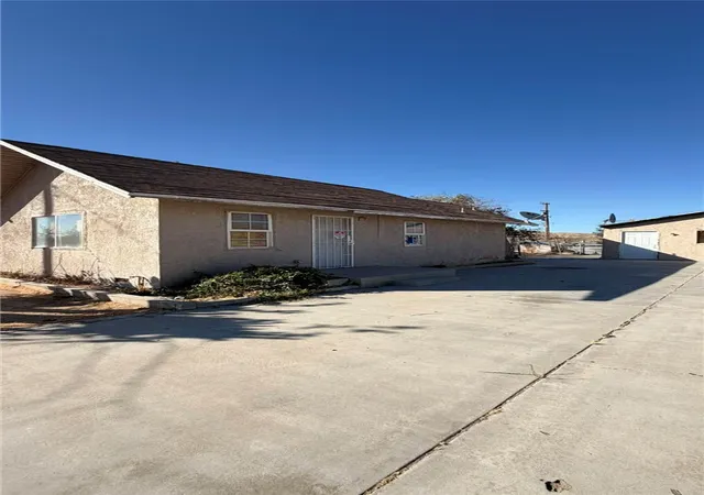 Photo 1 of Single family home for sale at 17042 C St, Victorville, CA 92395 | MLS# CV26203117 | Listing updated on 2026-09-21