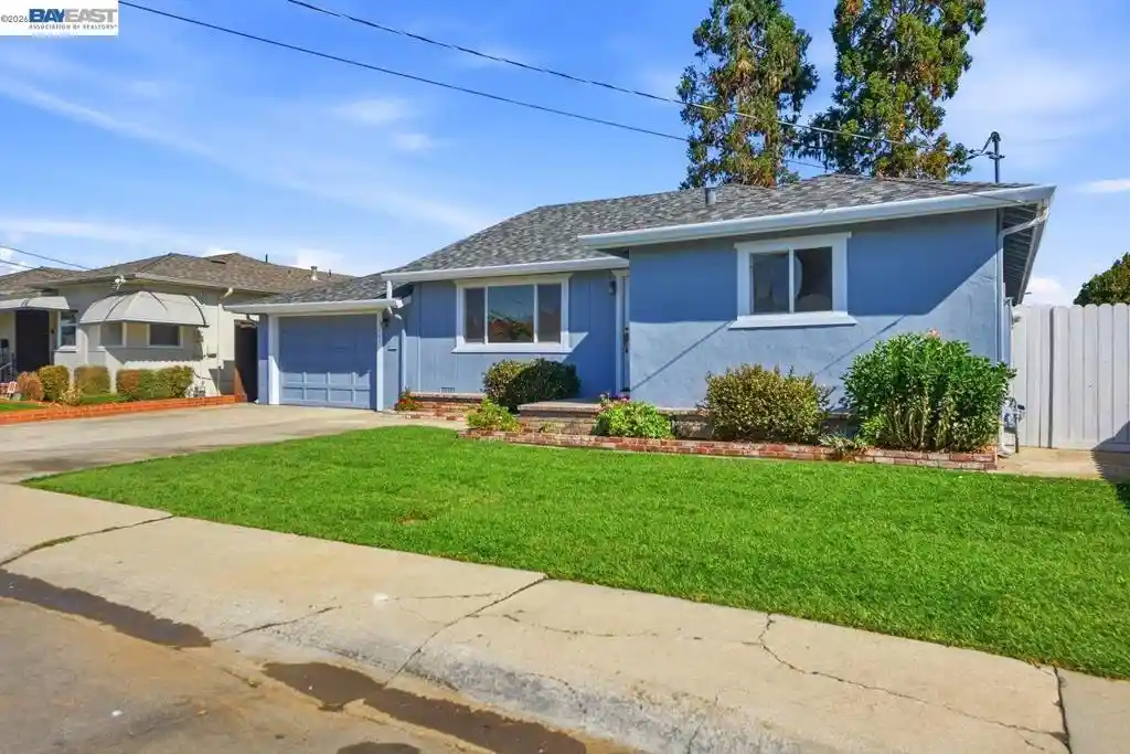 Photo 1 of Sale Pending at 37064 Elm St, Fremont, CA 94536 | MLS# 41148453 | Listing updated on 2026-10-15