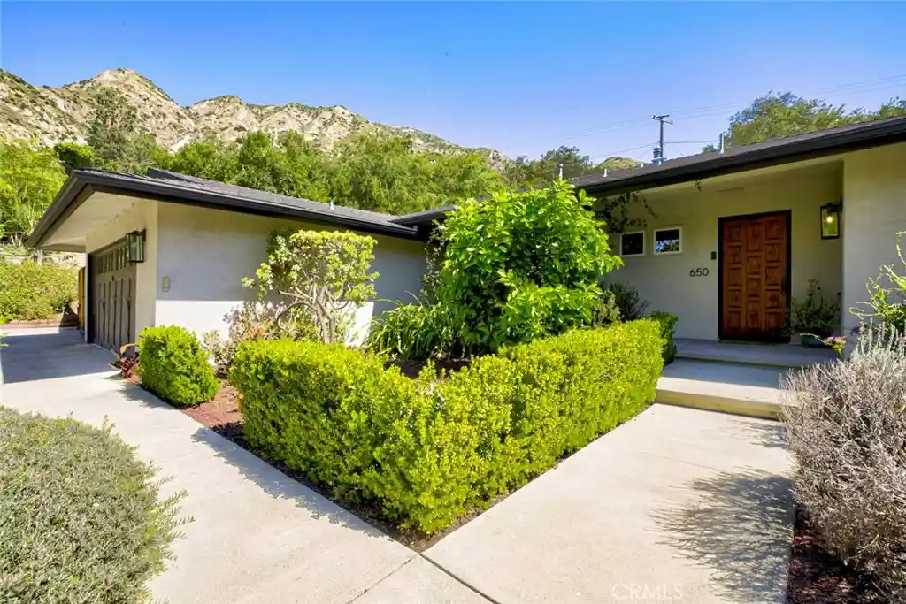Single family home for sale at 650 Sierra Meadows, Sierra Madre, CA 91024 | MLS# GD26203059