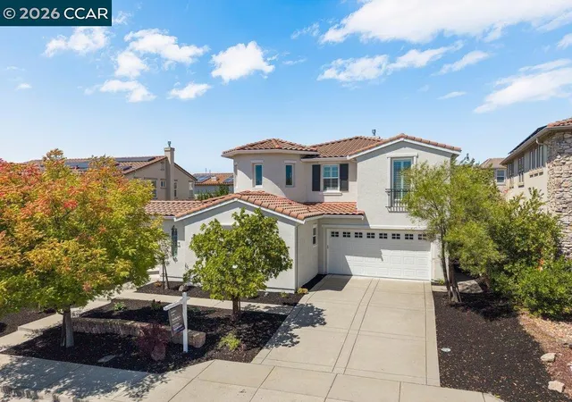 Single family home for sale at 2012 Colmar St, Danville, CA 94506 | MLS# 41148455 | Listing updated on 2026-10-06