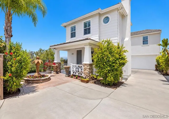 Photo 3 of Single family home for sale at 11393 Vista Elevada, San Diego, CA 92131 | MLS# 260022691SD | Listing updated on 2026-09-21