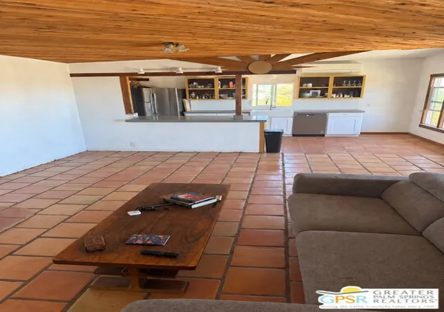 Photo 2 of Single family home for sale at 51535 Northridge Rd, Morongo Valley, CA 92256 | MLS# 26988667PS | Listing updated on 2026-10-06