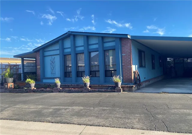 Photo 1 of Manufactured home for sale at 8651 Foothill #170, Rancho Cucamonga, CA 91730 | MLS# CV26203138 | Listing updated on 2026-10-09