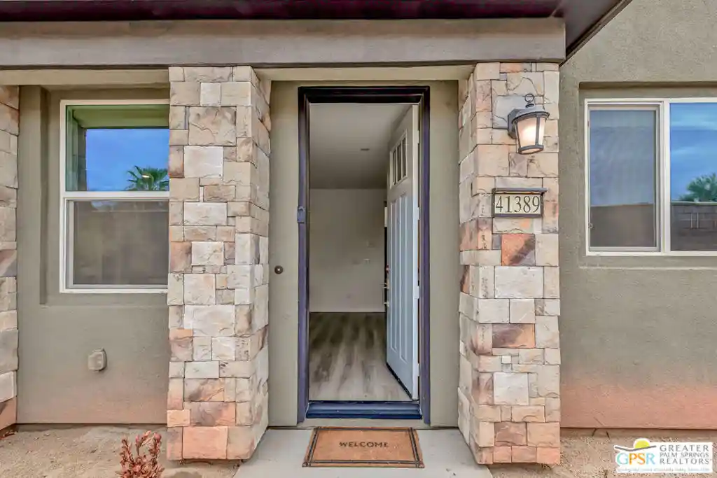 Photo 1 of Condo for sale at 41389 Penn Dr, Palm Desert, CA 92211 | MLS# 26988989PS | Listing updated on 2026-10-27