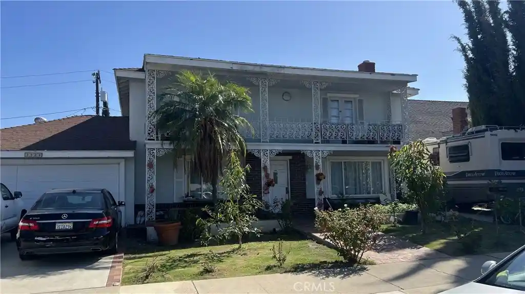 Single family home for sale at 1524 E Glendale, Orange, CA 92865 | MLS# CV26203158