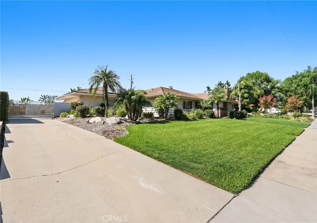 Photo 2 of Single family home for sale at 2025 Yorba Dr, Pomona, CA 91768 | MLS# SR26203157 | Listing updated on 2026-10-11
