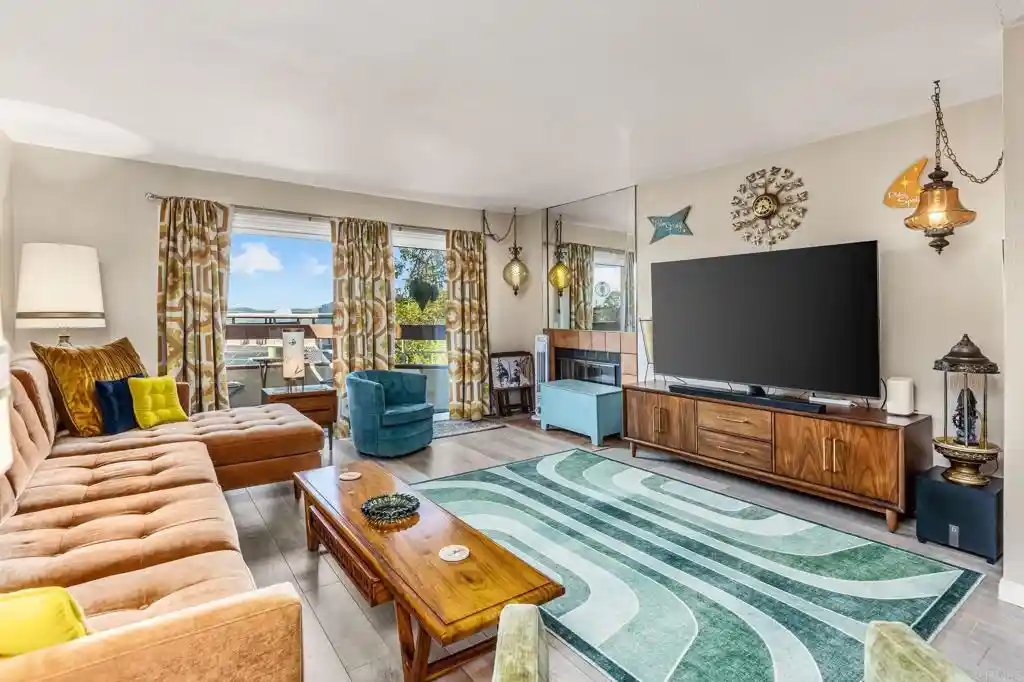 Condo for sale at 7245 Navajo Rd #D380, San Diego, CA 92119 | MLS# PTP2607024