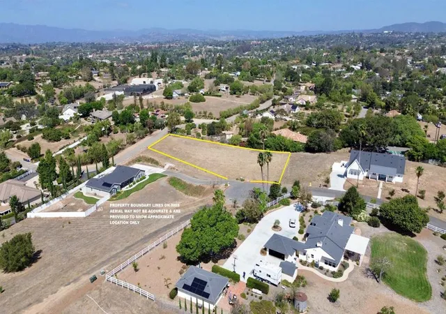 Photo 2 of Sale Pending at 1916 Grey Rabbit Holw Ln, Fallbrook, CA 92028 | MLS# NDP2608683 | Listing updated on 2026-10-08