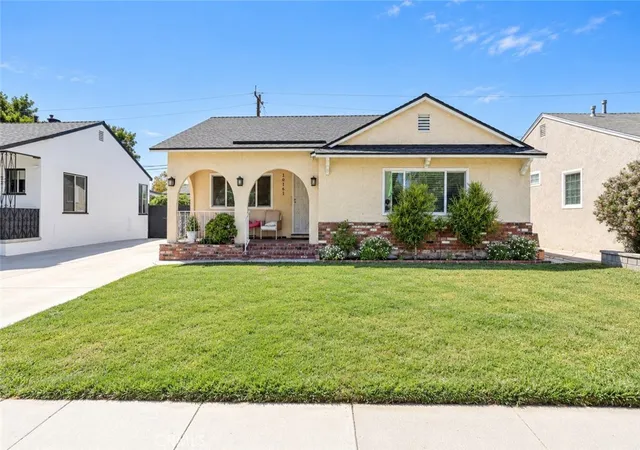Photo 1 of Sale Pending at 10161 Alburtis Ave, Santa Fe Springs, CA 90670 | MLS# OC26203098 | Listing updated on 2026-10-06