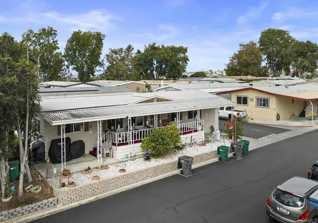 Manufactured home for sale at 3340 Del Sol Blvd #139, San Diego, CA 92154 | MLS# PTP2607025