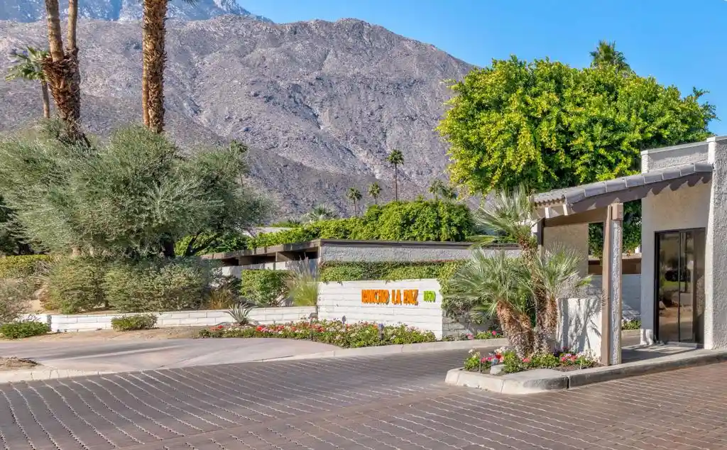 Photo 1 of Condo for sale at 1150 E Palm Cyn Dr #51, Palm Springs, CA 92264 | MLS# 219152802DA | Listing updated on 2026-10-30