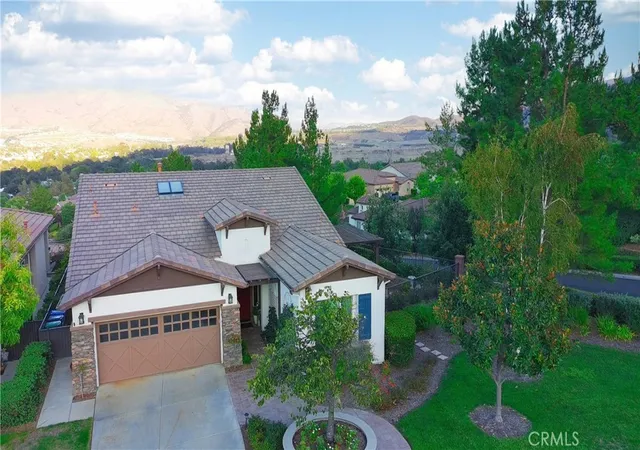 Photo 1 of Sale Pending at 24572 Gleneagles, Corona, CA 92883 | MLS# IG26199338 | Listing updated on 2026-10-27