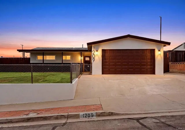 Photo 3 of Sale Pending at 1209 Nolan Ave, Chula Vista, CA 91911 | MLS# PTP2607027 | Listing updated on 2026-09-25