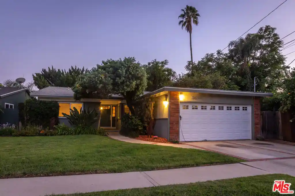Photo 1 of Single family home for sale at 16750 Valerio St, Van Nuys, CA 91406 | MLS# 26989051 | Listing updated on 2026-10-14