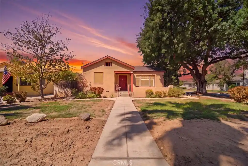 Photo 1 of Sale Pending at 3209 Brockton Ave, Riverside, CA 92501 | MLS# DW26197374 | Listing updated on 2026-10-24