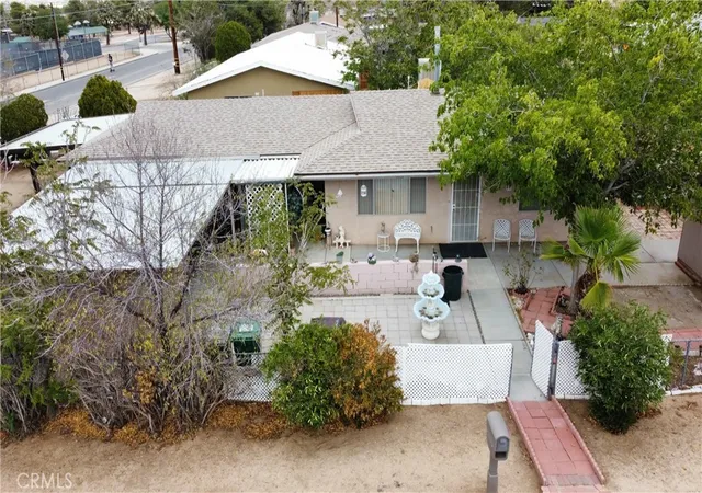 Photo 1 of Sale Pending at 7715 Hopi, Yucca Valley, CA 92284 | MLS# JT26203182 | Listing updated on 2026-09-22