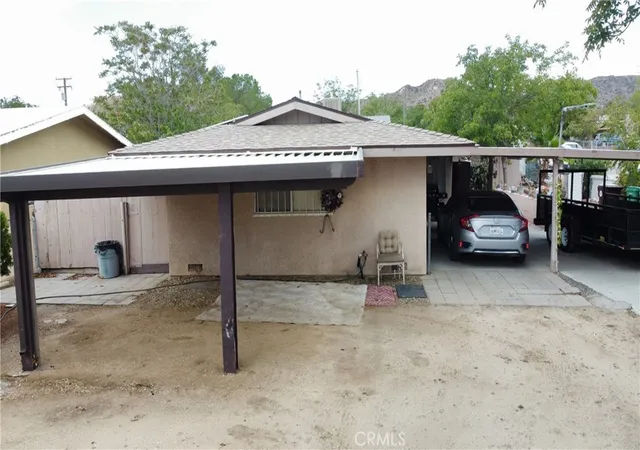 Photo 3 of Sale Pending at 7715 Hopi, Yucca Valley, CA 92284 | MLS# JT26203182 | Listing updated on 2026-09-22
