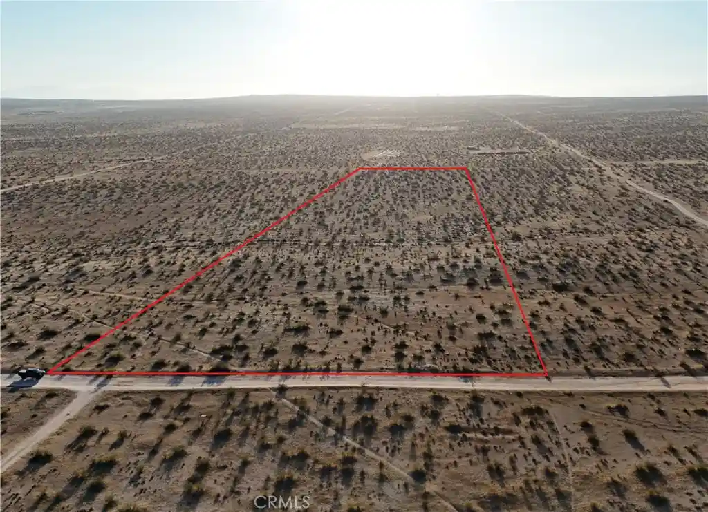 Land for sale at 0 210th Street E, Lancaster, CA 93535 | MLS# IV26203187