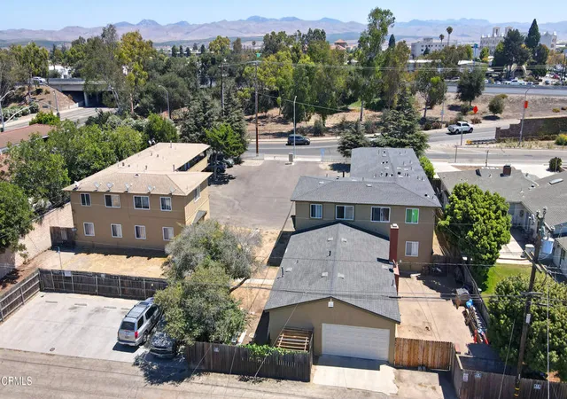 Photo 3 of Multi family home for sale at 115 S Bradley Rd, Santa Maria, CA 93454 | MLS# V1-38773 | Listing updated on 2026-09-17