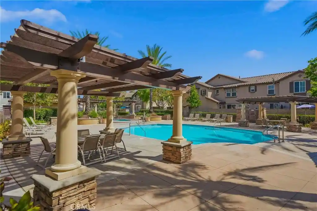 Listing Photo 32 - Condo for sale in 10375 Church St located at 10375 Church St, Rancho Cucamonga, CA 91730 - Unit #38