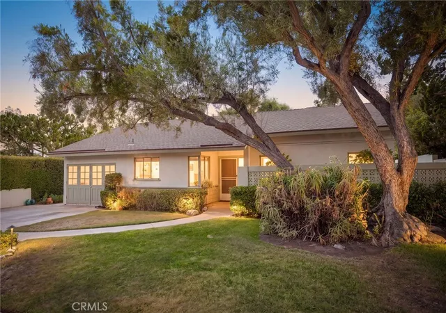 Photo 1 of Single family home for sale at 1143 Oxford Ave, Claremont, CA 91711 | MLS# CV26201128 | Listing updated on 2026-09-29