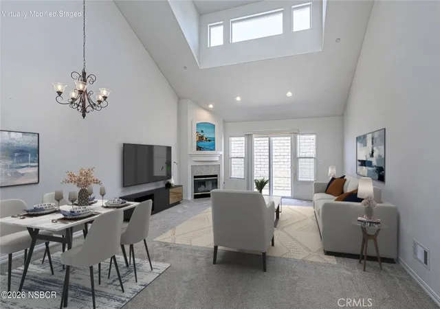 Photo 2 of Townhouse for sale at 509 Taunton Dr, Santa Maria, CA 93455 | MLS# NS26197874 | Listing updated on 2026-09-17