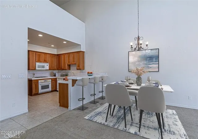 Photo 3 of Townhouse for sale at 509 Taunton Dr, Santa Maria, CA 93455 | MLS# NS26197874 | Listing updated on 2026-09-17