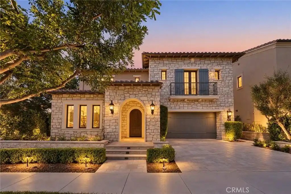 Photo 1 of Mansion for sale at 119 Gardenview, Irvine, CA 92618 | MLS# OC26202188 | Listing updated on 2026-10-26