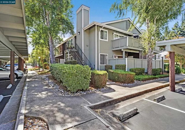 Photo 2 of Condo for sale at 105 Compton Cir #A, San Ramon, CA 94583 | MLS# 41148467 | Listing updated on 2026-09-25