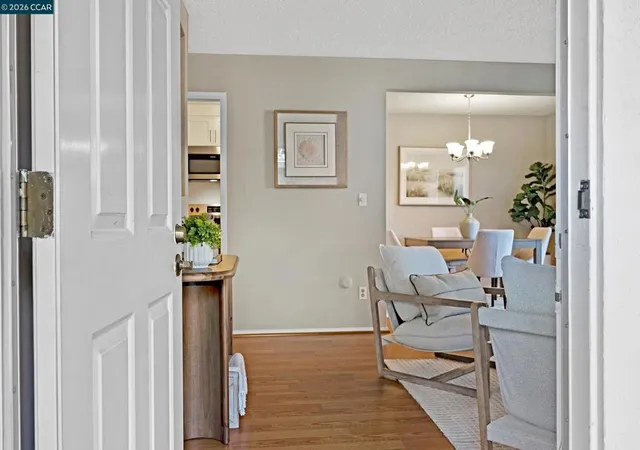 Photo 3 of Condo for sale at 105 Compton Cir #A, San Ramon, CA 94583 | MLS# 41148467 | Listing updated on 2026-09-25