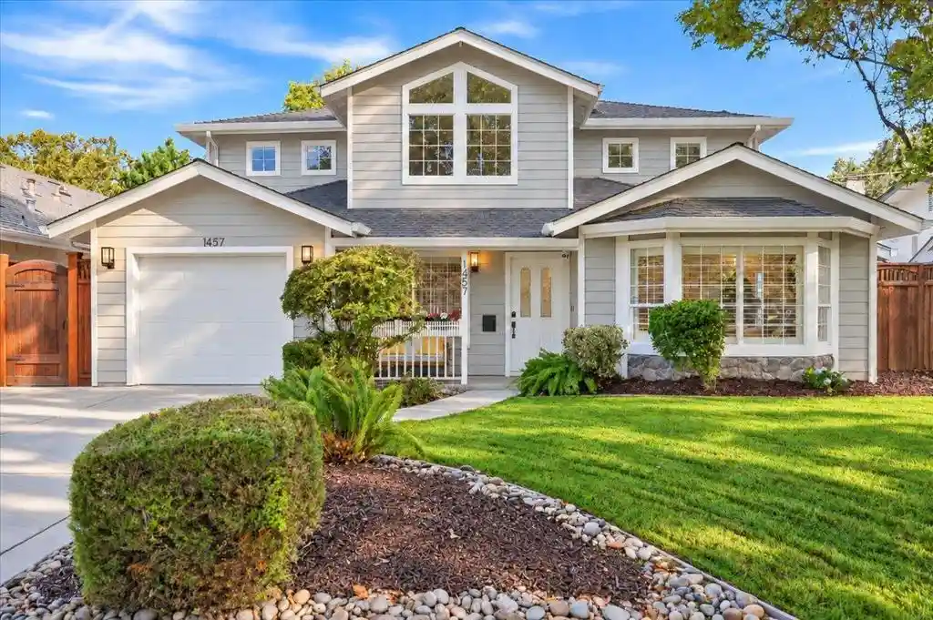 Single family home for sale at 1457 Husted Ave, San Jose, CA 95125 | MLS# ML82061538