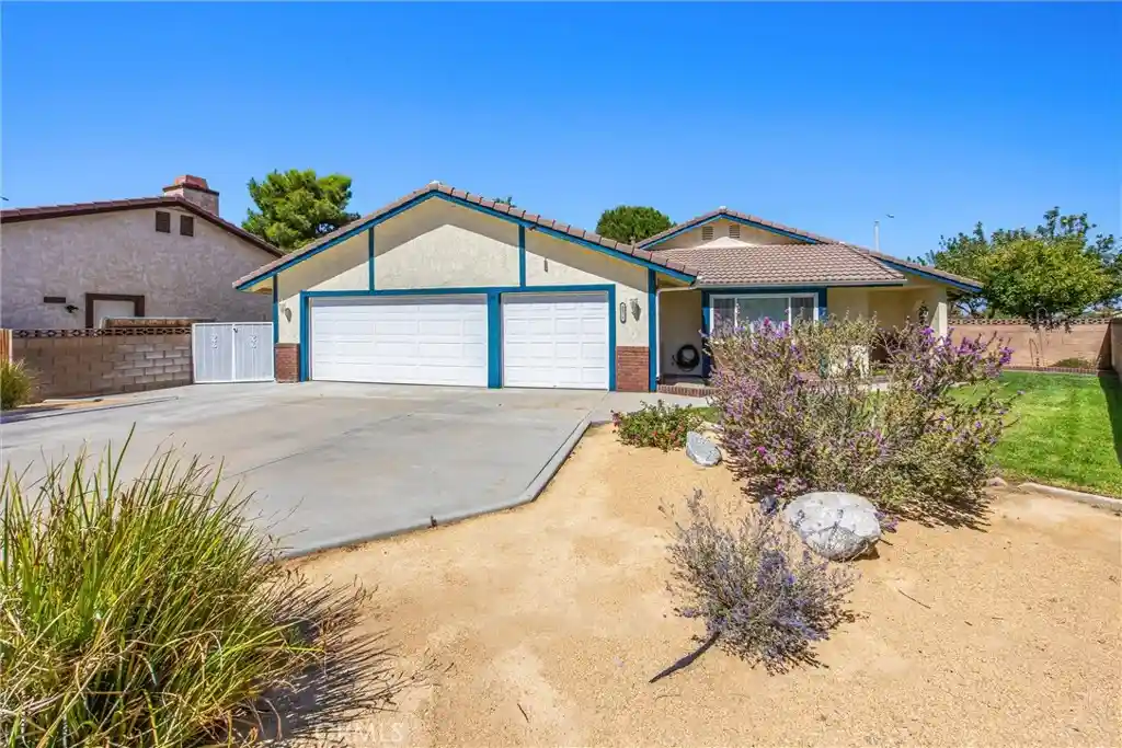 Photo 1 of Single family home for sale at 6371 Almond Valley, Lancaster, CA 93536 | MLS# CV26199517 | Listing updated on 2026-10-14