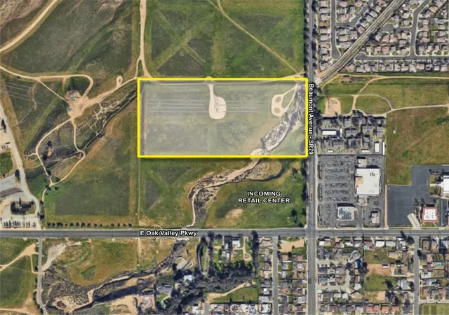 Land for sale at 0 Beaumont Ave, Beaumont, CA 92223 | MLS# IV26203222