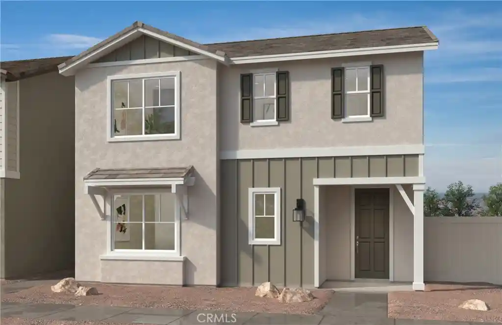 Condo for sale at 30892 Mossy Brk St, Winchester, CA 92596 | MLS# SW26203220