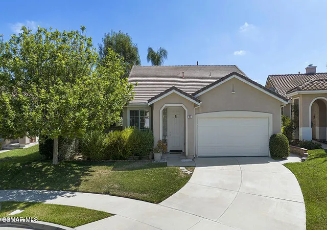 Photo 1 of Sale Pending at 952 Donner Ave, Simi Valley, CA 93065 | MLS# 226004424 | Listing updated on 2026-10-08