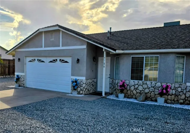 Photo 2 of Single family home for sale at 7786 Bangor Ave, Hesperia, CA 92345 | MLS# AR26203208 | Listing updated on 2026-10-12