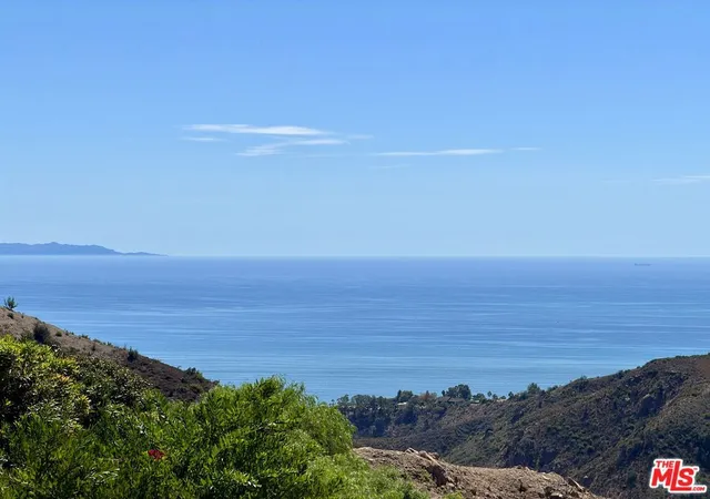 Photo 1 of Land for sale at 16726 Monte Hermoso Dr, Pacific Palisades, CA 90272 | MLS# 26989301 | Listing updated on 2026-09-24