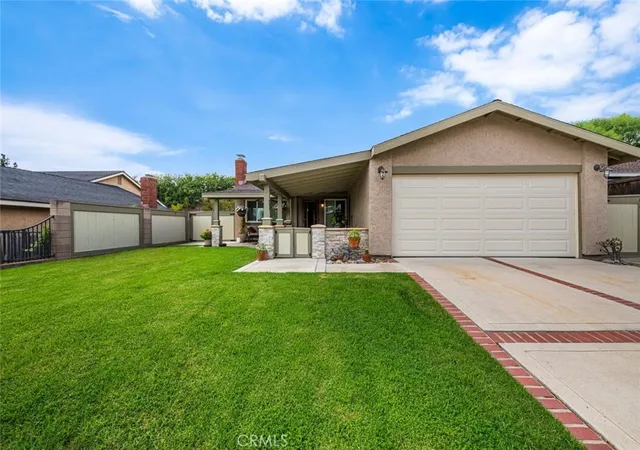 Photo 1 of Single family home for sale at 15738 Shantung, Chino Hills, CA 91709 | MLS# PW26203190 | Listing updated on 2026-10-08