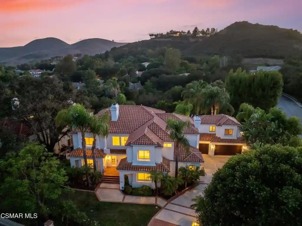Photo 1 of Single family home for sale at 1565 Falling Star Ave, Westlake Village, CA 91362 | MLS# 226004425 | Listing updated on 2026-10-21