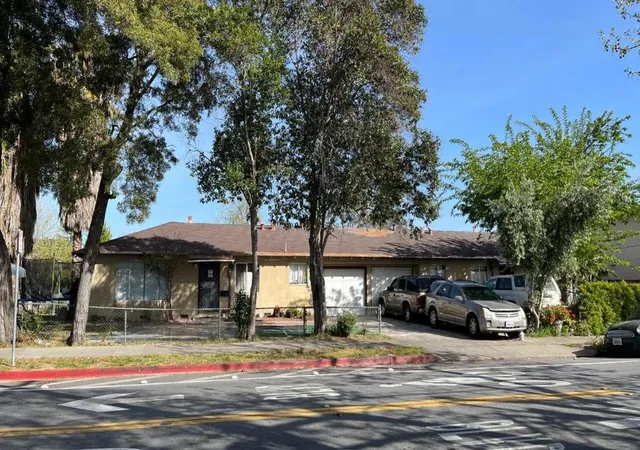 Multi family home for sale at 1011 E San Antonio St, San Jose, CA 95116 | MLS# ML82061549