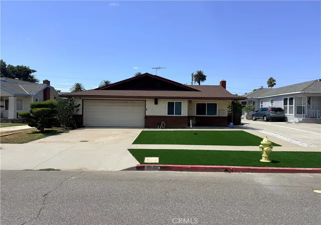 Multi family home for sale at 1833 South 3rd, Alhambra, CA 91803 | MLS# DW26203255