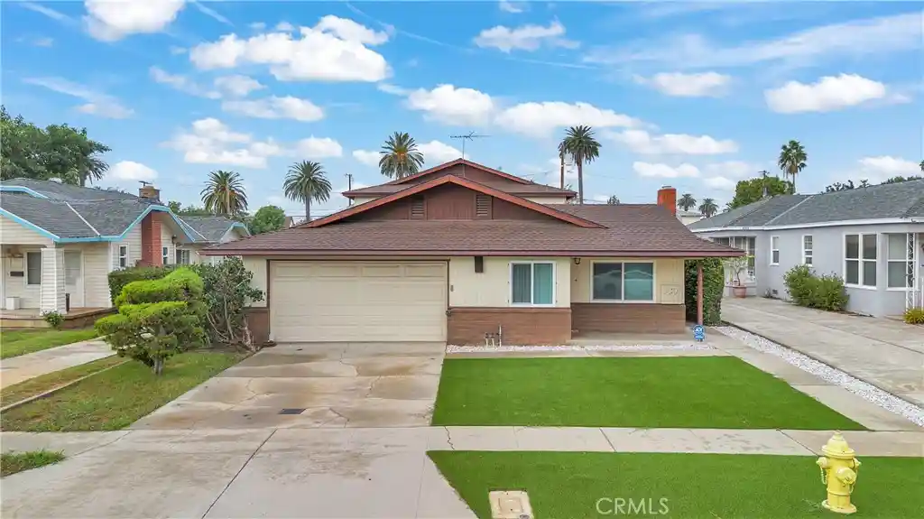 Multi family home for sale at 1833 South 3rd, Alhambra, CA 91803 | MLS# DW26203255