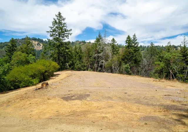 Photo 3 of Land for sale at 680 Hartman Crk, Boulder Creek, CA 95006 | MLS# ML82061481 | Listing updated on 2026-09-28