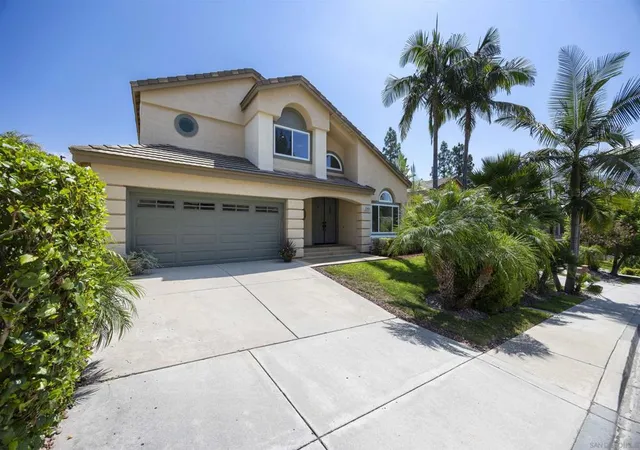 Photo 2 of Single family home for sale at 14025 Chestnut Hl Ln, San Diego, CA 92128 | MLS# 260022704SD | Listing updated on 2026-09-21