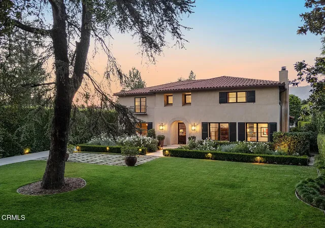 Single family home for sale at 1667 San Pasqual St, Pasadena, CA 91106 | MLS# P1-28869