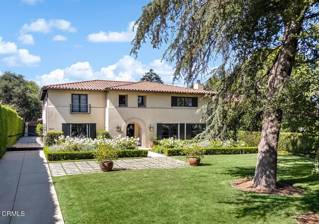 Photo 2 of Mansion for sale at 1667 San Pasqual St, Pasadena, CA 91106 | MLS# P1-28869 | Listing updated on 2026-09-17