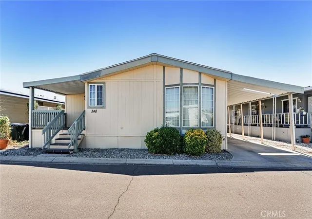 Photo 1 of Sale Pending at 5001 W Florida Ave #348, Hemet, CA 92545 | MLS# SW26203237 | Listing updated on 2026-10-10
